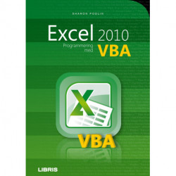 Excel 2010 - programmering med VBA
