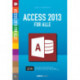 Access 2013 for alle