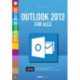Outlook 2013: for alle