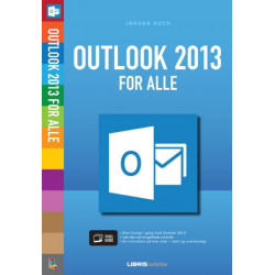 Outlook 2013: for alle