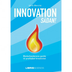 Innovation Sådan!