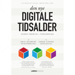 Den nye digitale tidsalder: - Vores fremtid i forandring