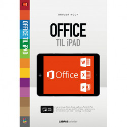 Office til iPad