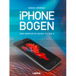 iPhone Bogen iOS9: Den komplette guide til iOS9