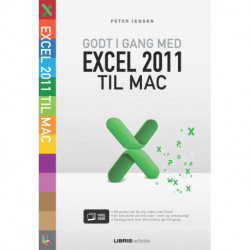 Godt i gang med Excel 2011 til Mac