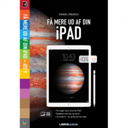 Få mere ud af din iPad – iOS 9