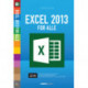 Excel 2013 for alle