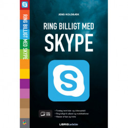 Skype: Ring billigt med Skype