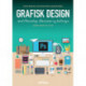 Grafisk design med Photoshop, Illustrator og InDesign
