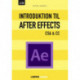Introduktion til After Effects CS6 & CC