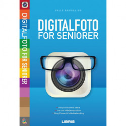 Digitalfoto for seniorer
