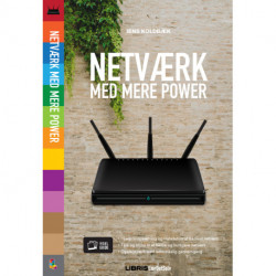 Netværk med mere power