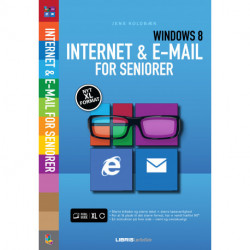 Internet og e-mail for seniorer