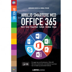 Office 365: Arbejd smartere med Office 365