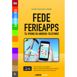 Fede ferieapps