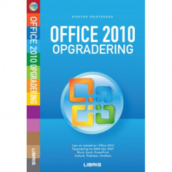 Office 2010 opgradering