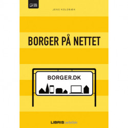 Borger på nettet