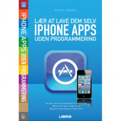 iPhone Apps - uden programmering