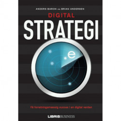 Digital strategi