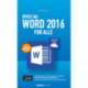 Word 2016 for alle: Office 365