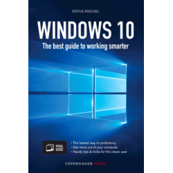 Windows 10 - a guide to working smarter