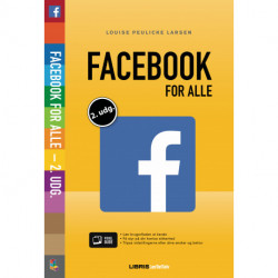 Facebook for alle - 2. udgave