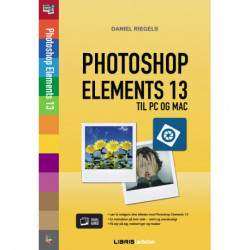 Photoshop Elements 13