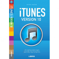 iTunes version 10