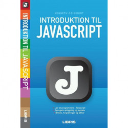 Introduktion til Javascript