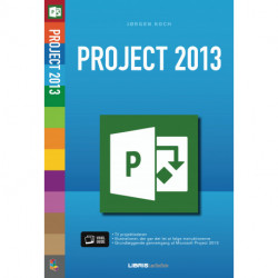 Project 2013