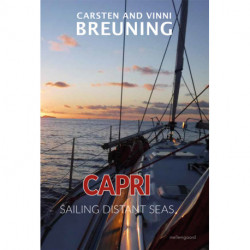 Capri: Sailing Distant Seas