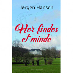 Her findes et minde