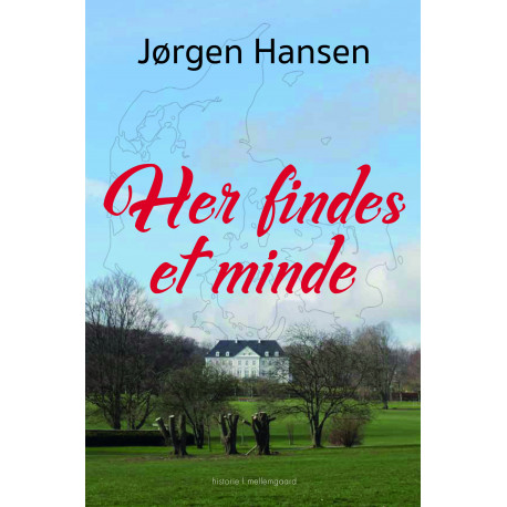 Her findes et minde