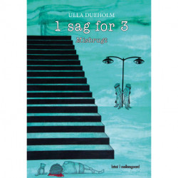 1 sag for 3 – Misbrugt