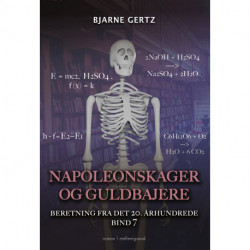 Napoleonskager og guldbajere