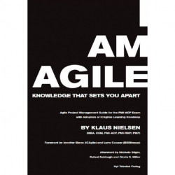 I am Agile: Knowledge that sets you apart