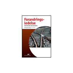 Forandringsledelse: Med koncepter som ledestjerne