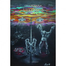 1 SAG FOR 3 - "Tomten på Istedgade" & "Hævnen er sød"