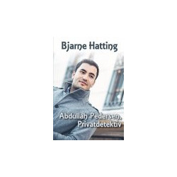 ABDULLAH PEDERSEN, PRIVATDETEKTIV