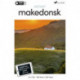 Makedonsk begynder- og parlørkursus USB & download