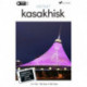 Kasakhisk begynder- og parlørkursus USB & download