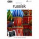 Russisk begynder- og parlørkursus USB & download