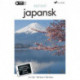Japansk begynder- og parlørkursus USB & download