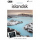 Islandsk begynder- og parlørkursus USB & download