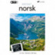 Norsk begynder- og parlørkursus USB & download