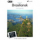 Brasiliansk (Portugisisk) begynder- og parlørkursus USB & download