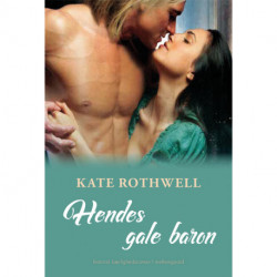 Hendes gale baron