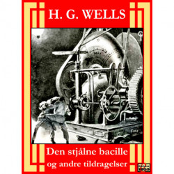 Den stjålne bacille og andre tildragelser