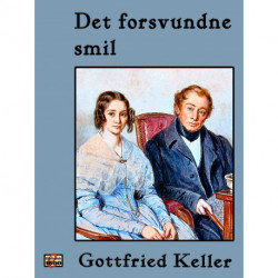 Det forsvundne smil