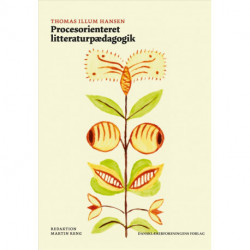 Procesorienteret litteraturpædagogik
